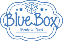 Logo BlueBox